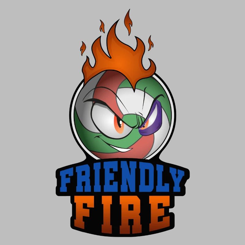 Team Friendly Fire