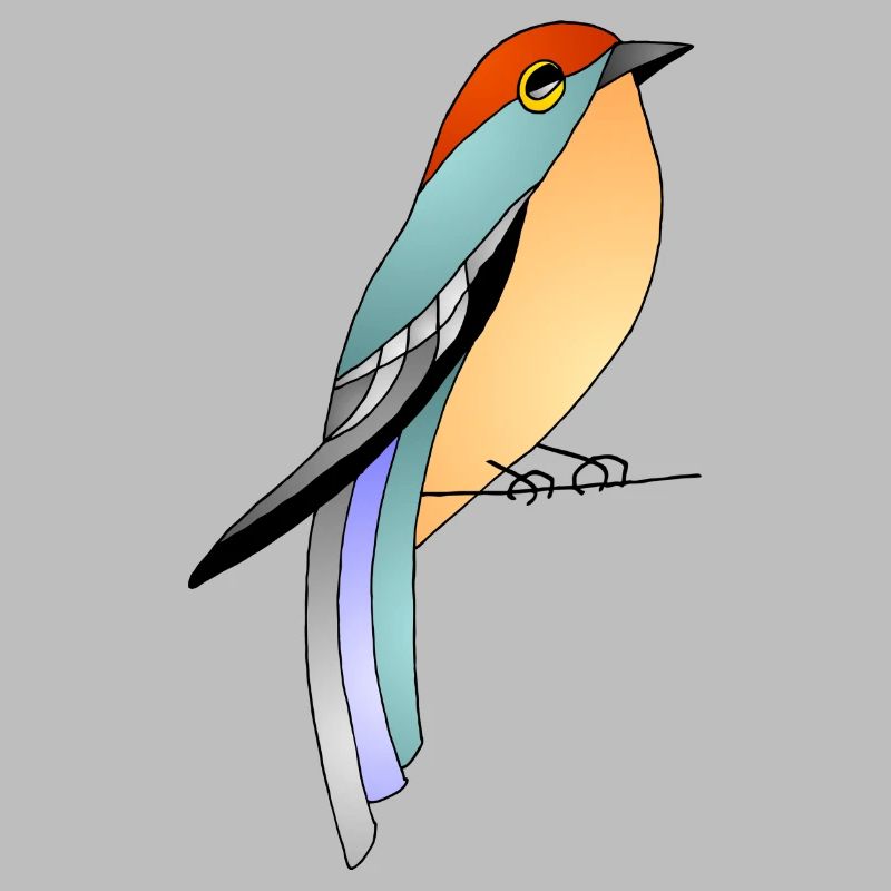 Oiseau