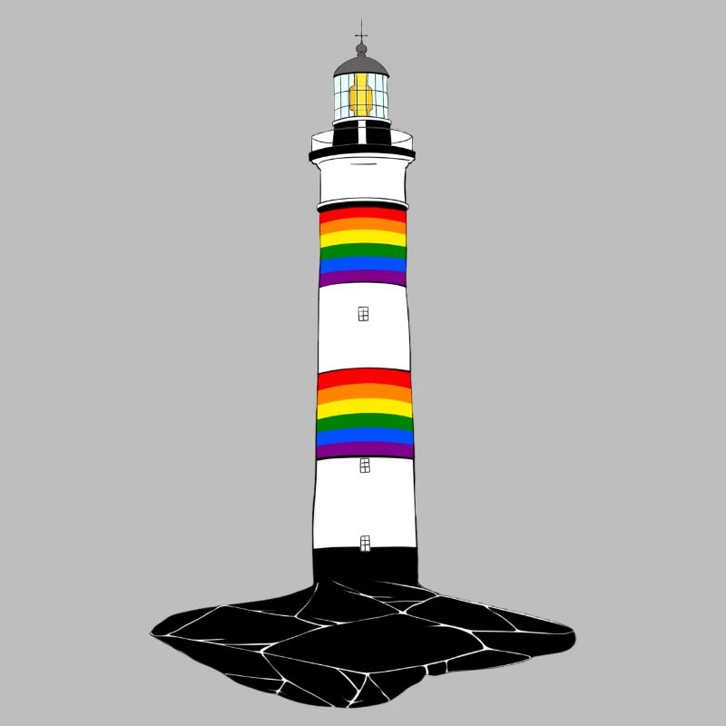 LGBT-Leuchtturm