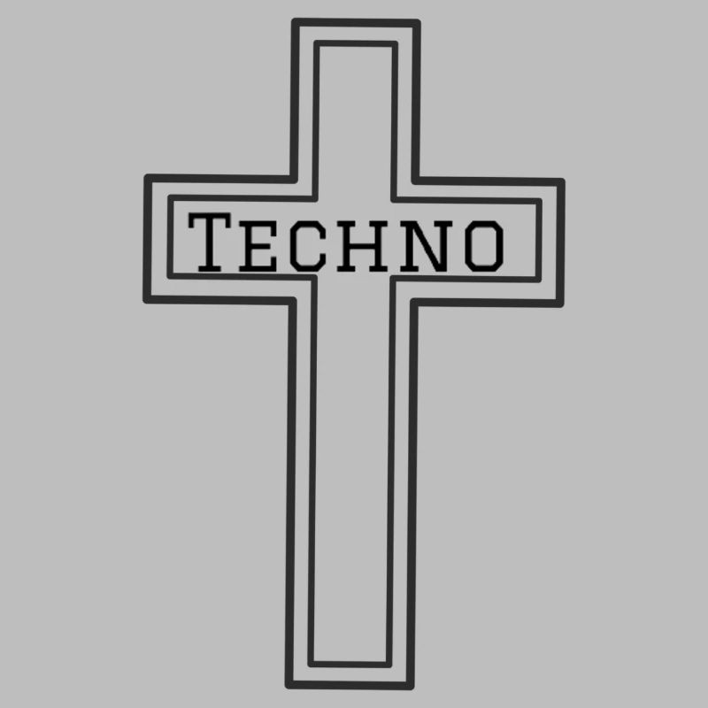 Croix techno