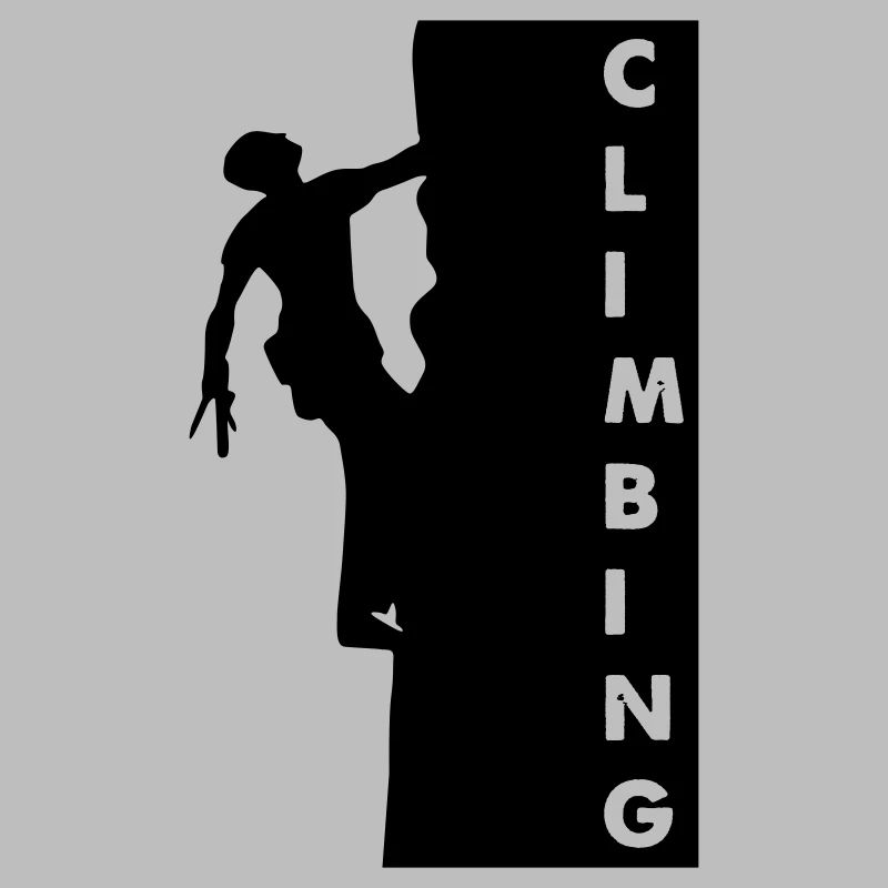 climbing