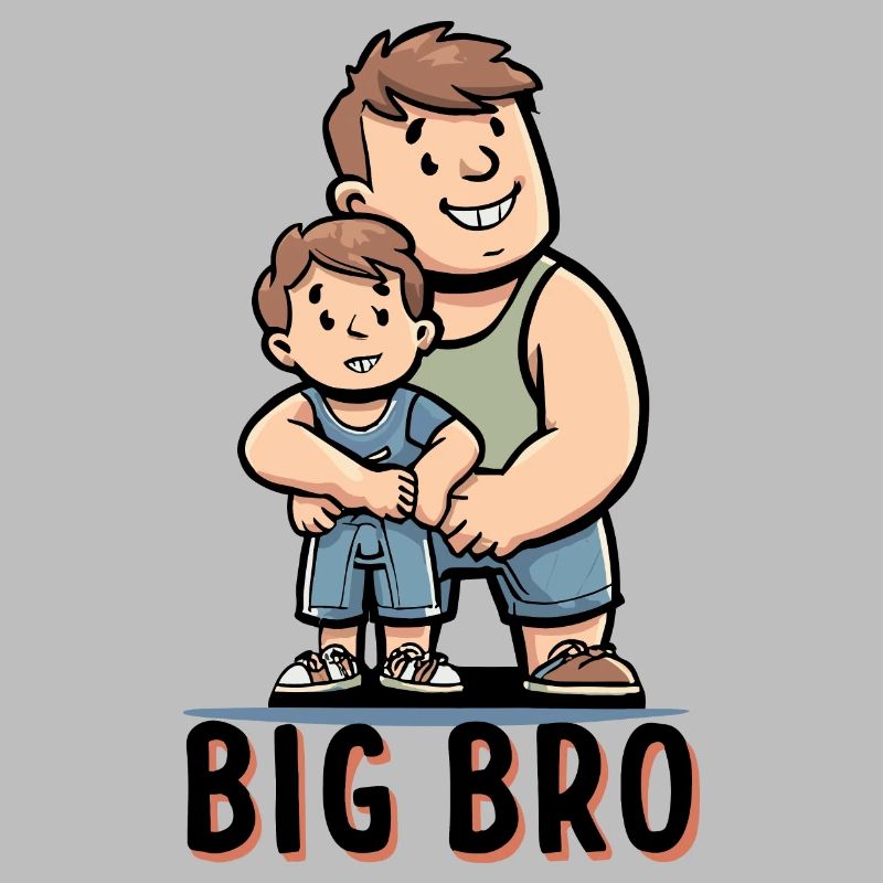 BIG BRO