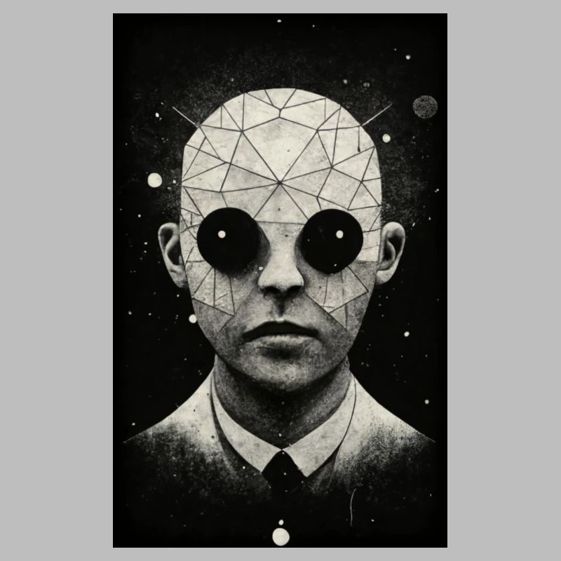 Alien Head
