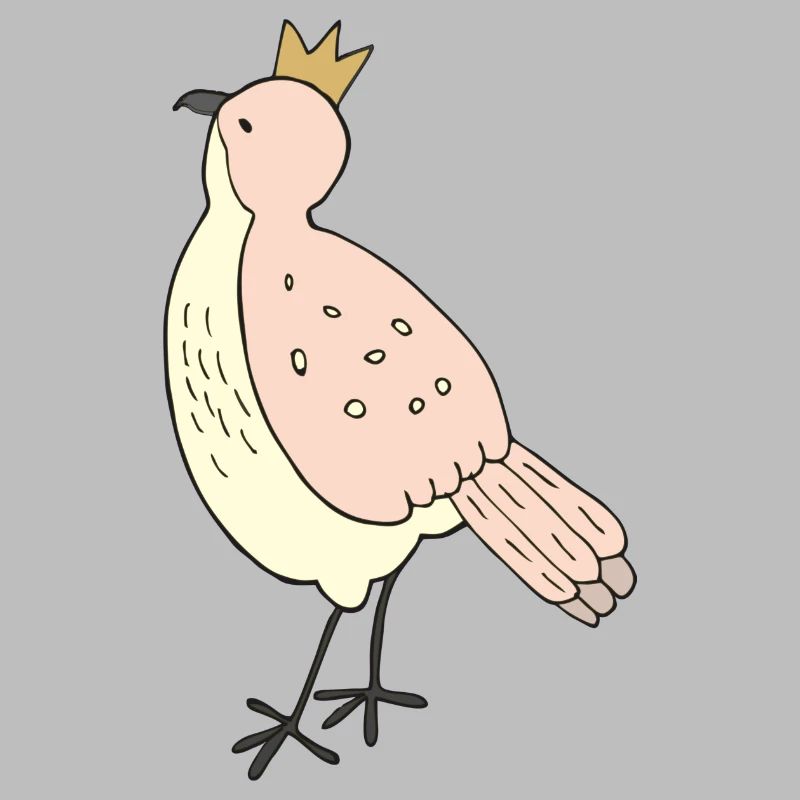 Bird King