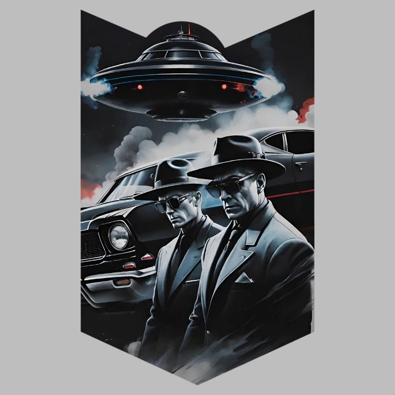 Agents de science-fiction