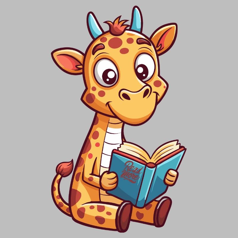 BOOKS, READ MORE