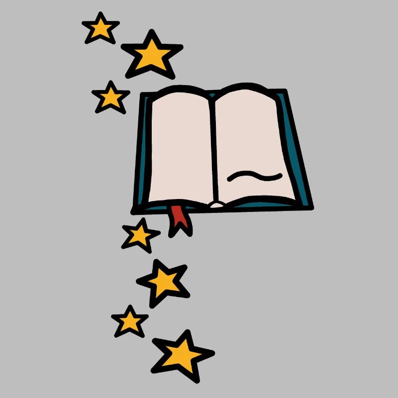 Magic Book