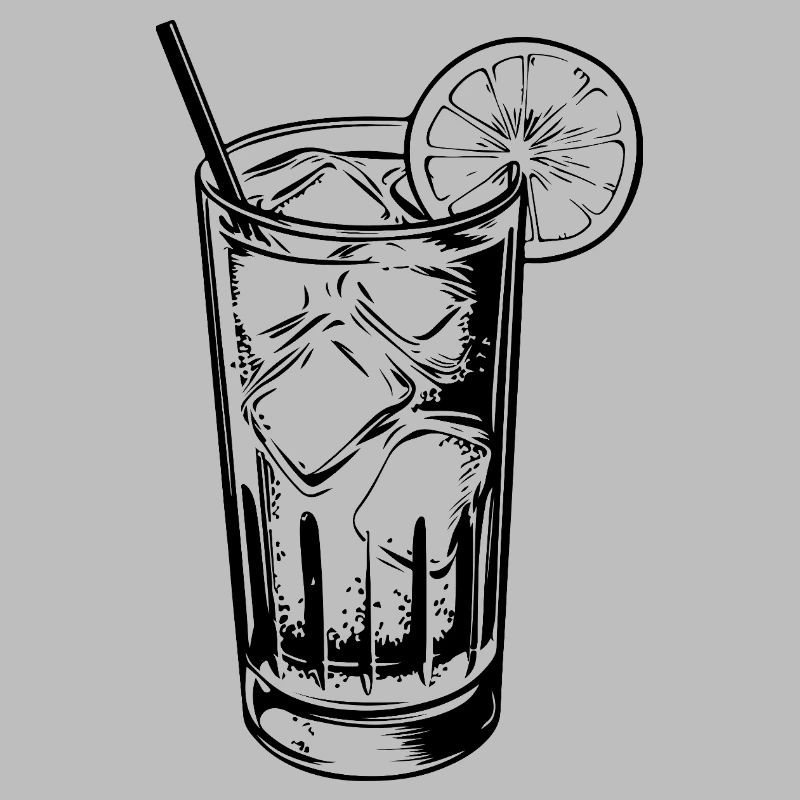 Boisson à la limonade