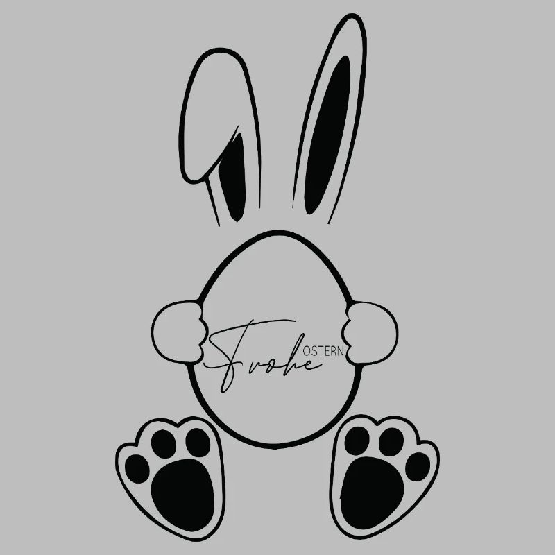 Frohe Ostern 🐰🌸
