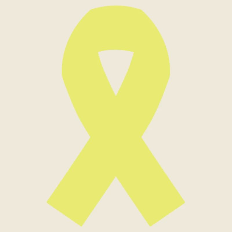 Ruban jaune
