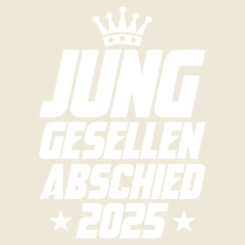 Junggesellenabschied 2025 Jga