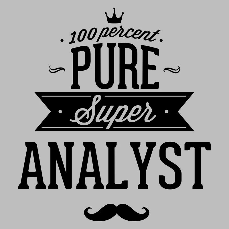 100 percent pure super analyst