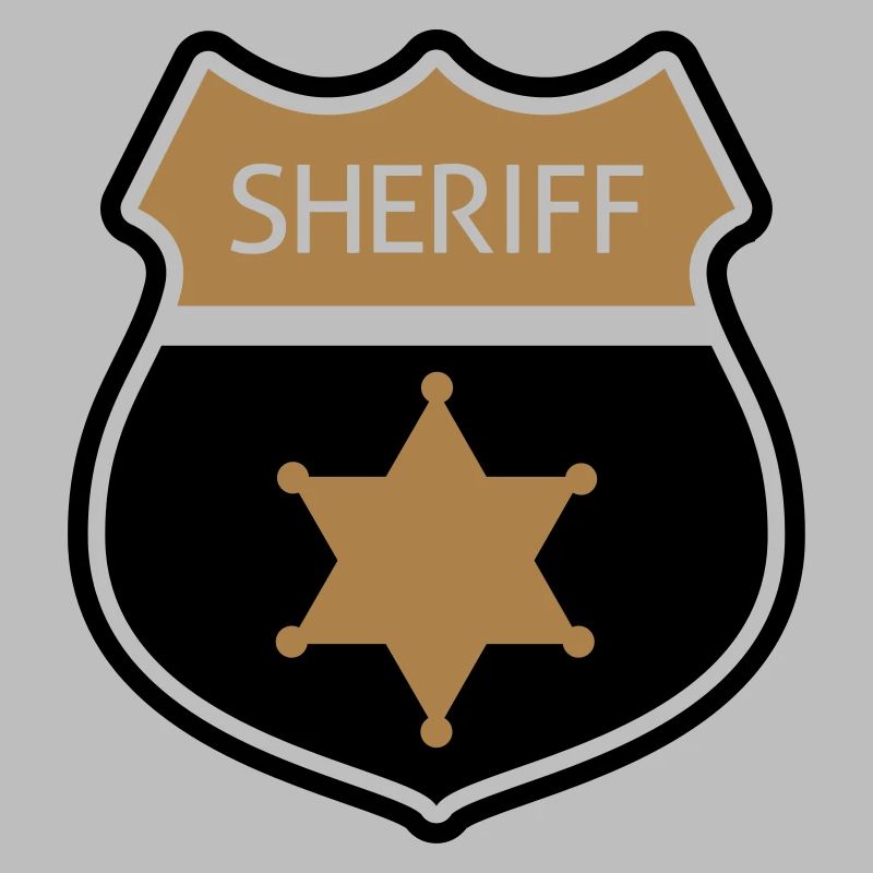 sheriff