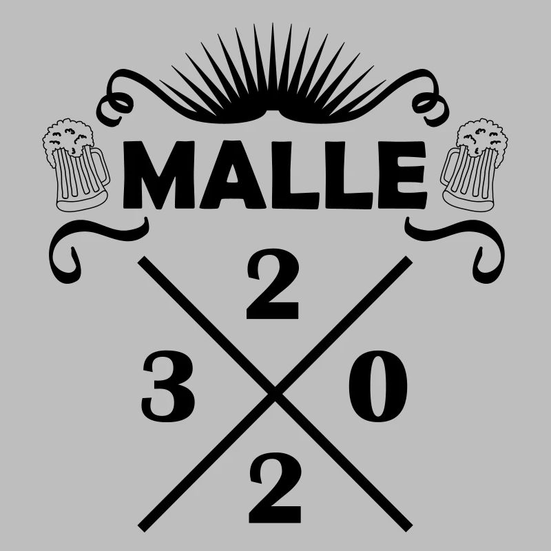Malle 2023