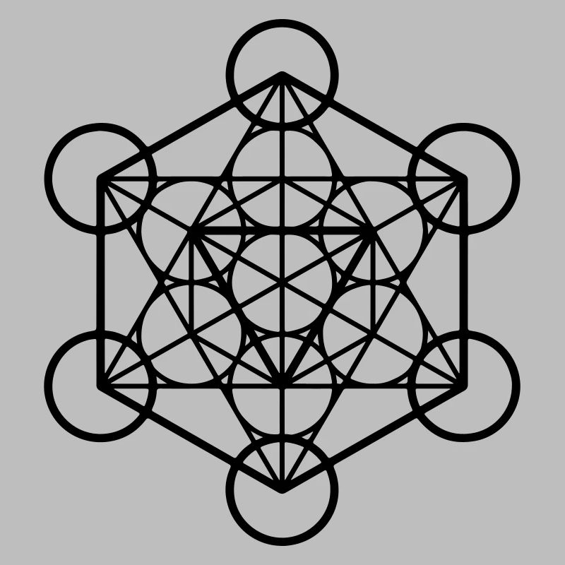 Metatron cube
