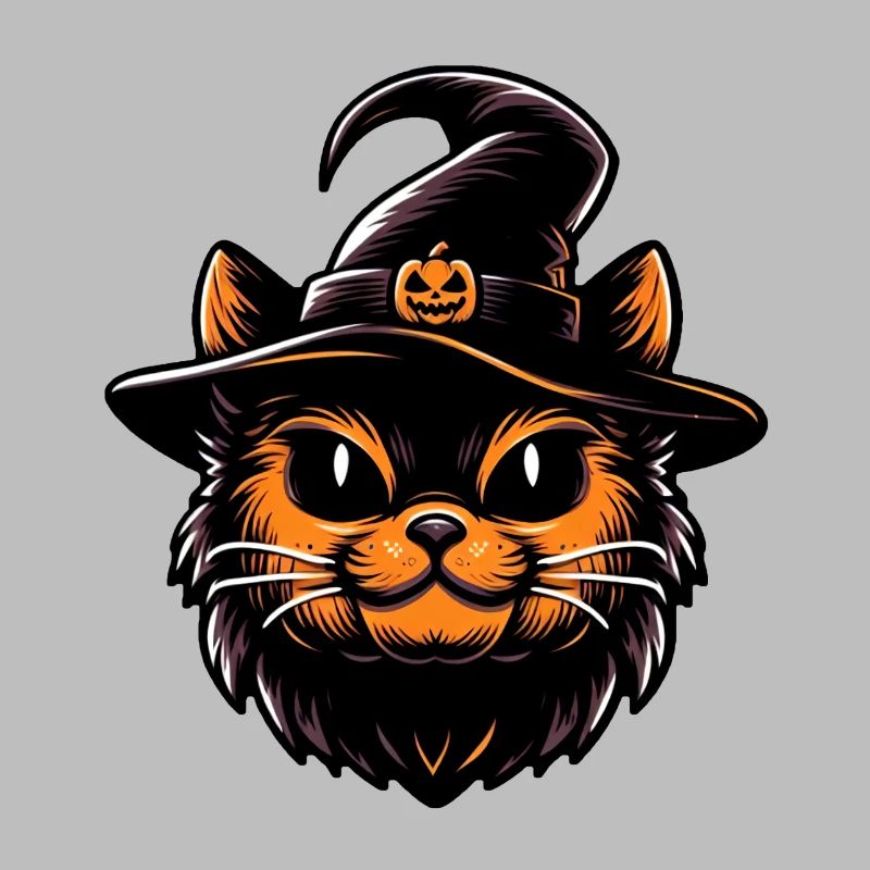 Spooky Kitty