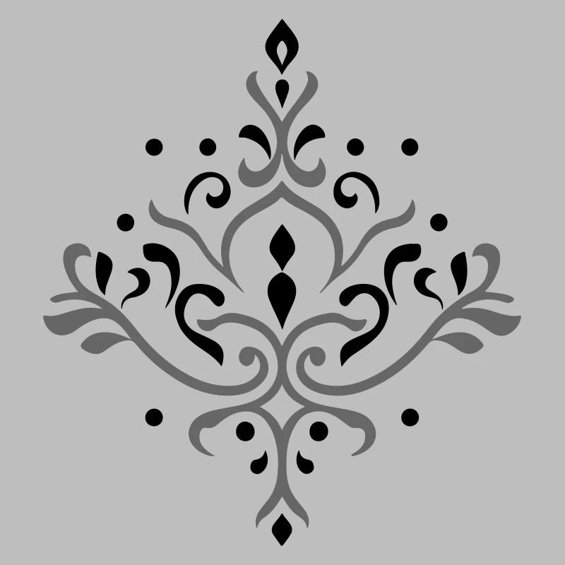Ornament Boho