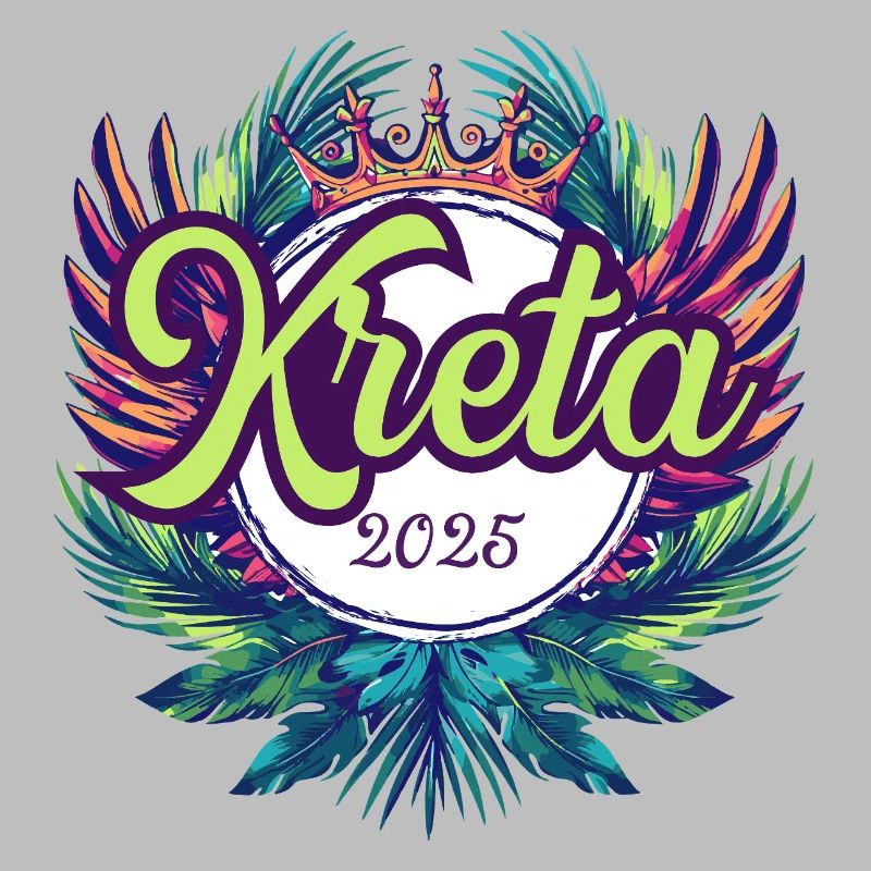 Kreta 2025 Team