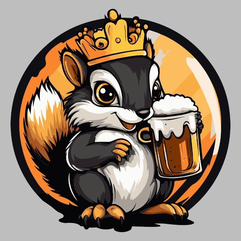 Bière d’écureuil