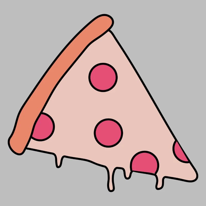 Pizza Slice