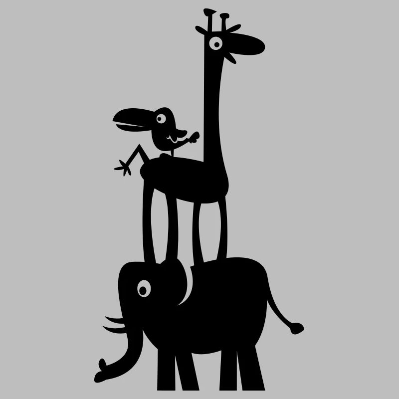 Funny_Zoo