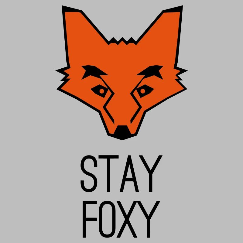 Fuchs stay foxy fox