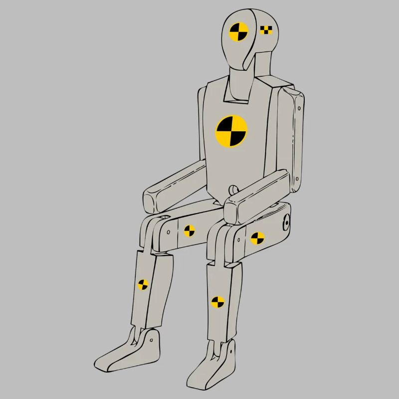 Crashtest Dummy