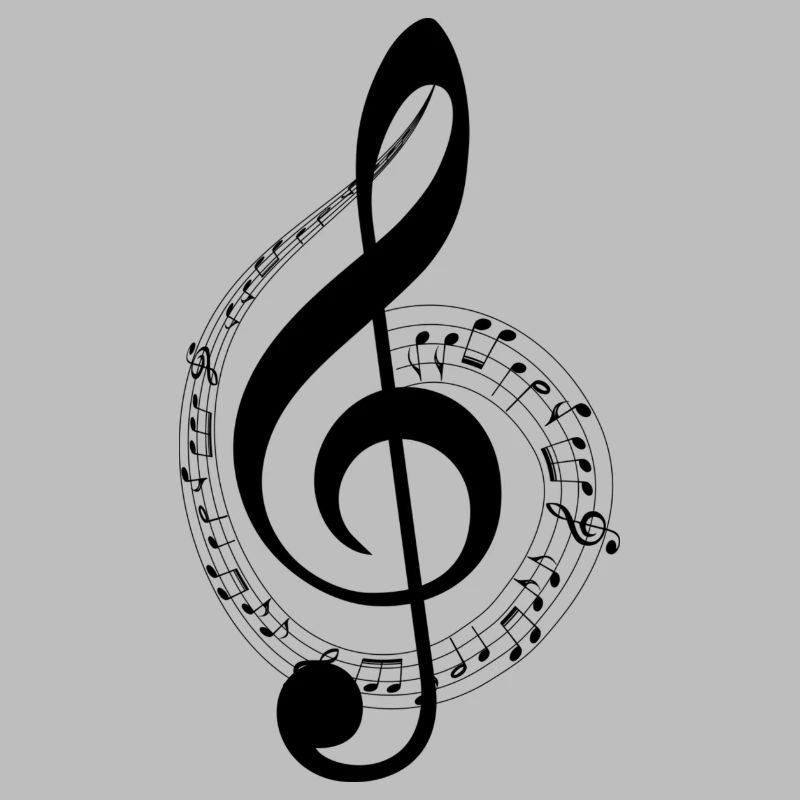 clef