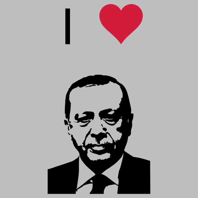 Recep Tayyip Erdogan