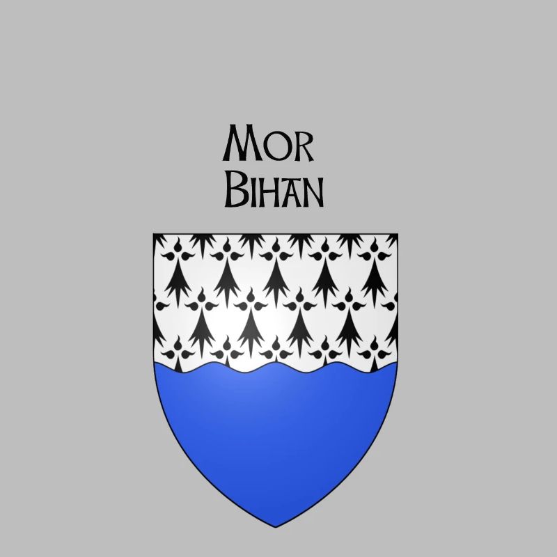 mor bihan