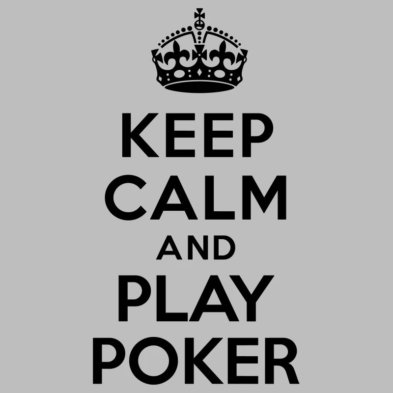 Keep calm play Cards