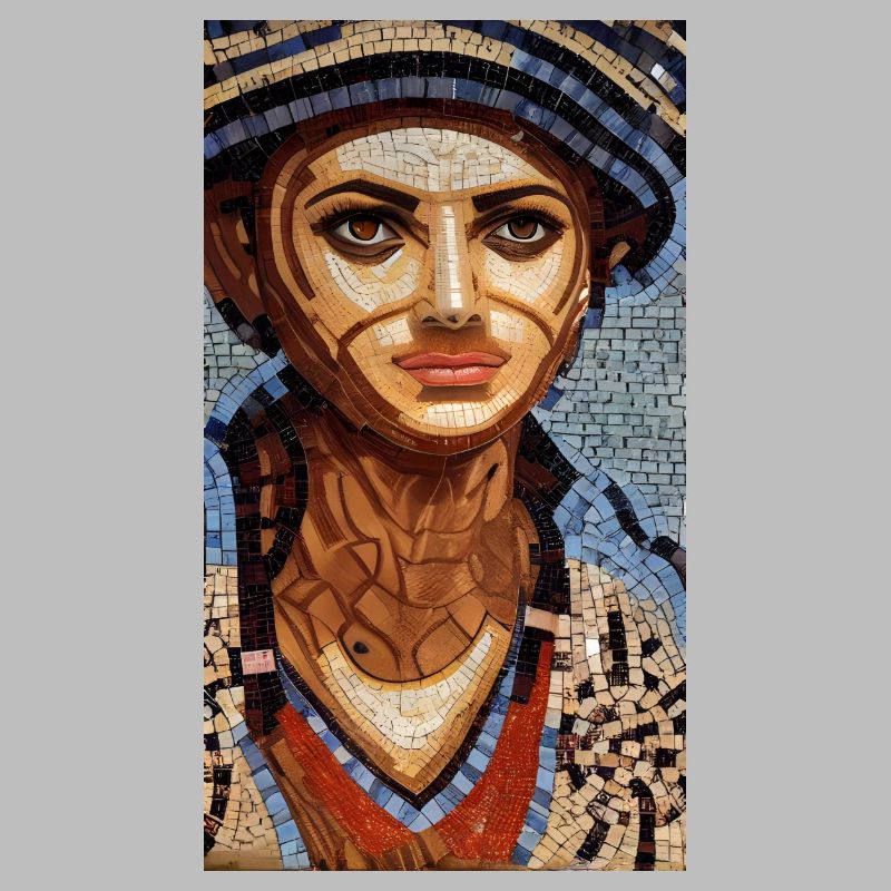 Beauté fragmentée