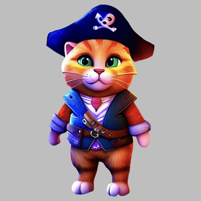 chat pirate