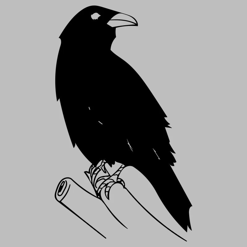 Krähe