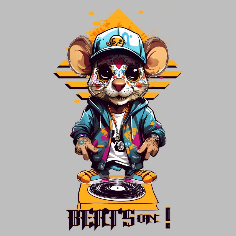DJ Ratte