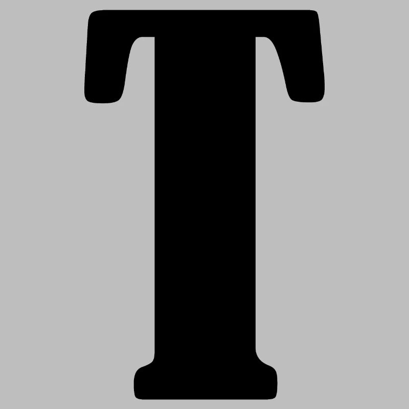 T