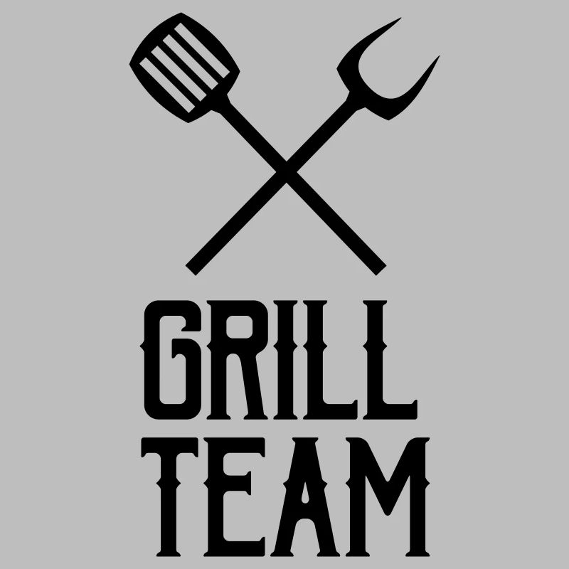 L’équipe Grill