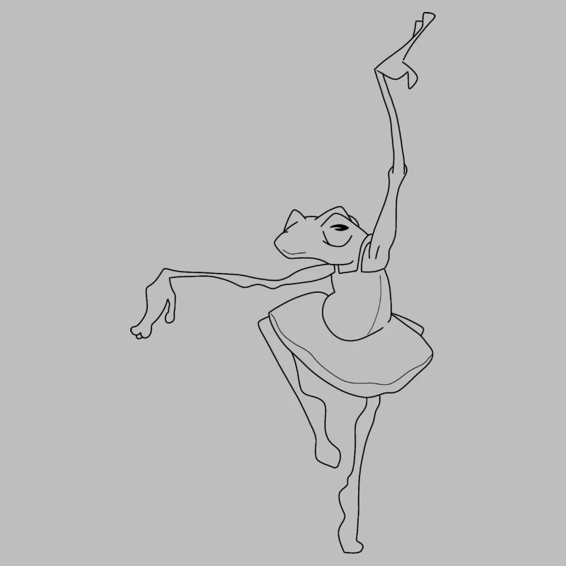 Ballerines