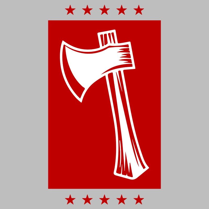Axe Icon