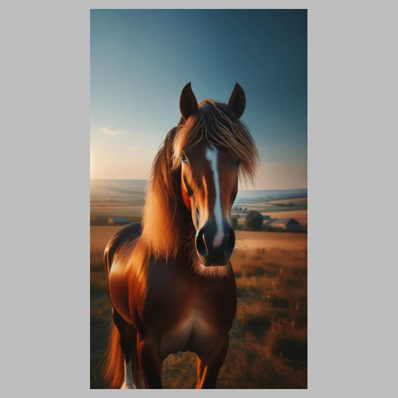 Cheval