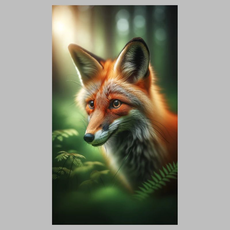 Fuchs