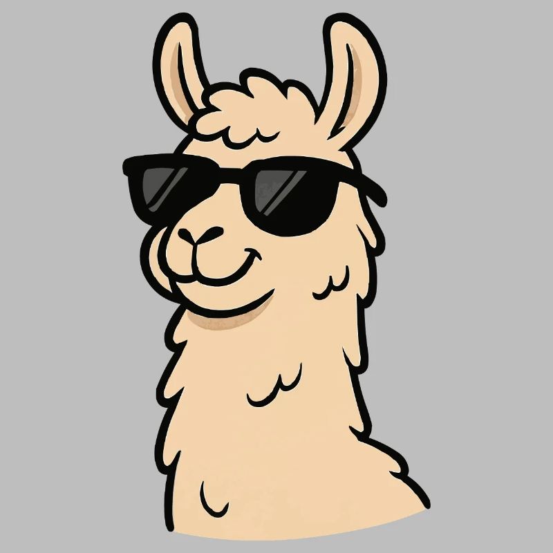 Lama Cool BD