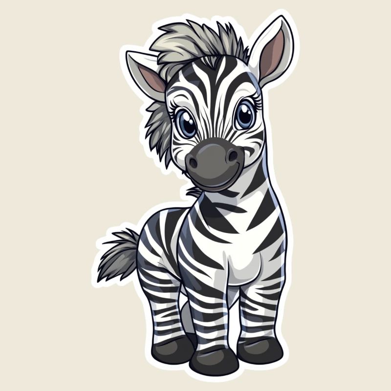 Zebra