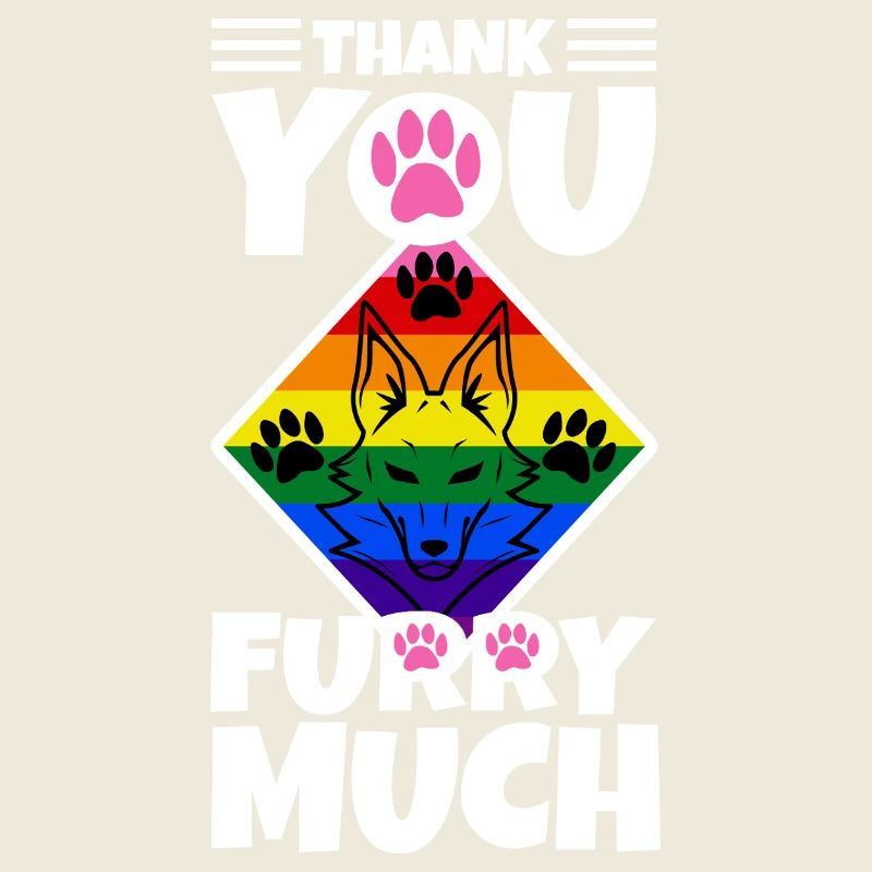 Thank you furry much