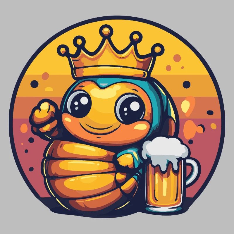 Wurm Bier