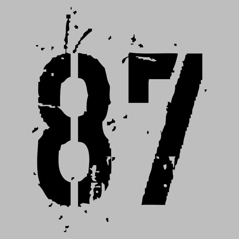 Nummer 87