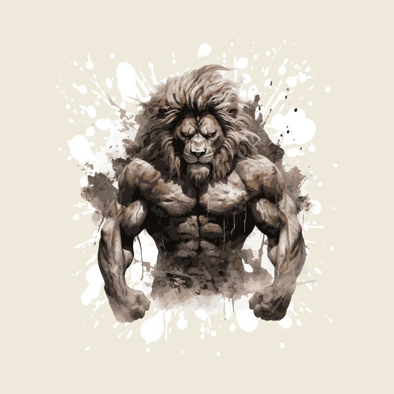 Gymnase de musculation Lion Muscles