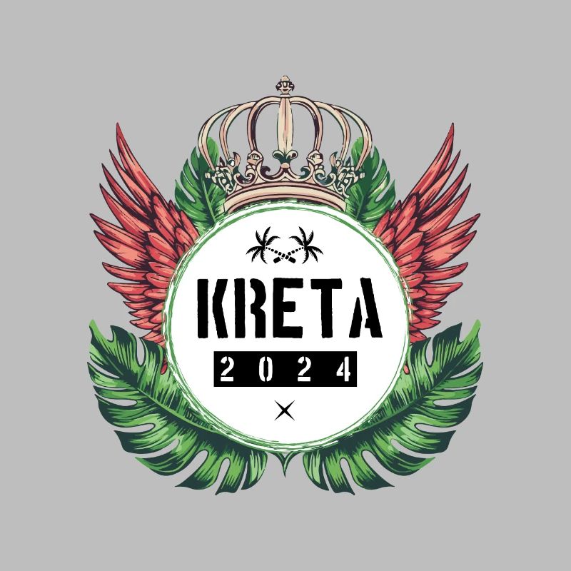 Crete 2024 Team