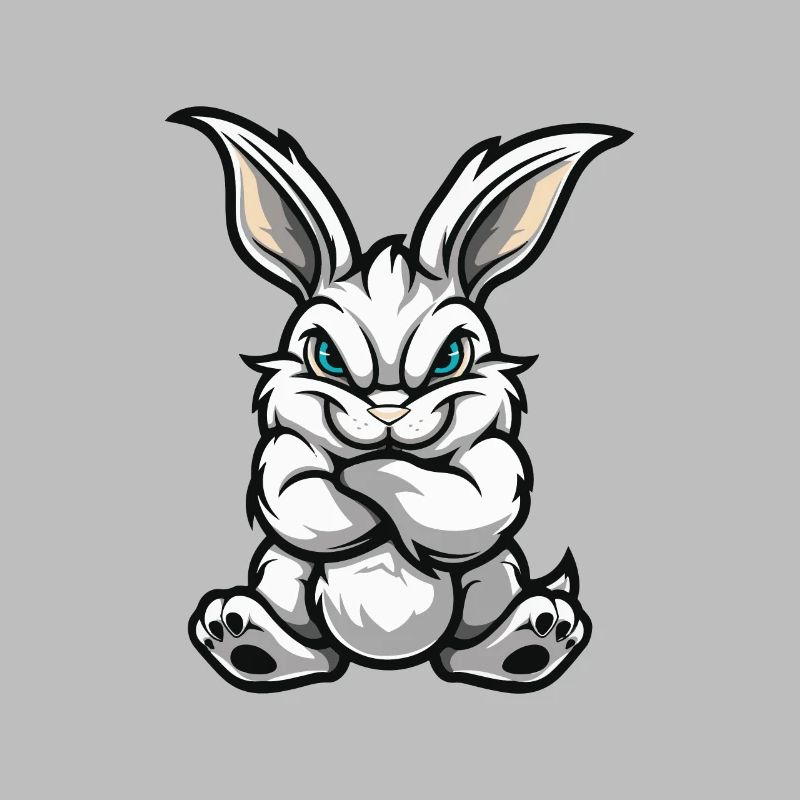 Bunny Comic
