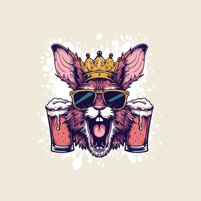 Hase Bier Party